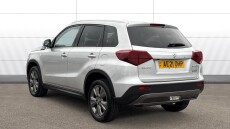 Suzuki Vitara 1.4 Boosterjet 48V Hybrid SZ-T 5dr Auto Petrol Estate